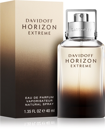 Davidoff Horizon Extreme Eau de Parfum Miehille