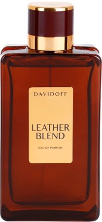 Davidoff Leather Blend eau de parfum férfiaknak 100 ml