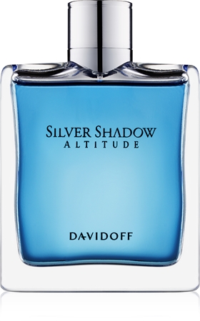 Davidoff silver deals shadow