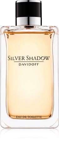 Davidoff Silver Shadow