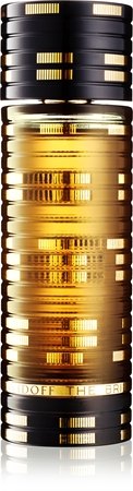 Davidoff The Brilliant Game Eau de Toilette för män