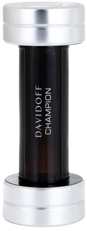 Davidoff Champion Time for Champions Limited Edition Eau de Toilette für Herren 90 ml