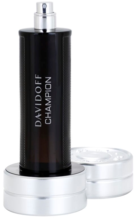 Davidoff Champion Time for Champions Limited Edition Eau de Toilette für Herren 90 ml