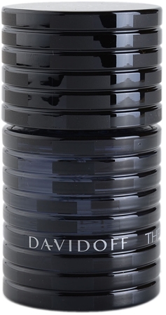 Davidoff The Game Intense eau de toilette pour homme