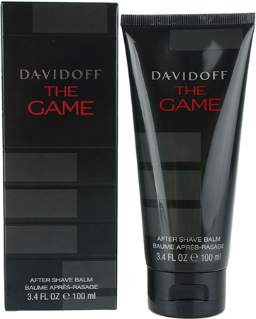 Davidoff The Game