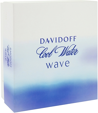 Davidoff Cool Water Woman Wave Geschenkset I.
