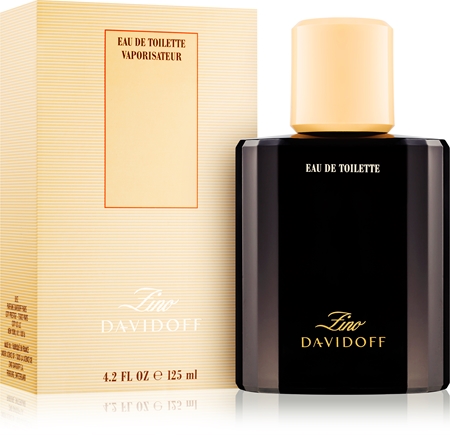 Davidoff Zino eau de toilette for men