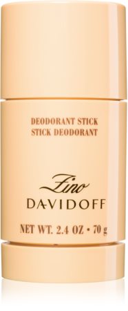 Davidoff Zino déodorant stick pour homme
