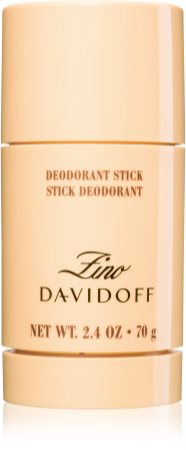 Davidoff Zino Zīmuļveida dezodorants vīriešiem