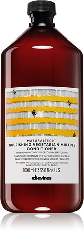 Davines Naturaltech Nourishing kondicionér pro suché a křehké vlasy