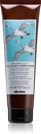 Davines Naturaltech Well-Being Conditioner kondicionér pro všechny typy vlasů