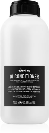 Davines OI Roucou Oil kondicionér pro všechny typy vlasů