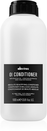 Davines OI Conditioner balsamo per tutti i tipi di capelli