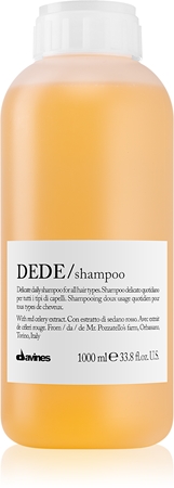 Davines Essential Haircare DEDE Shampoo šampón pre všetky typy vlasov