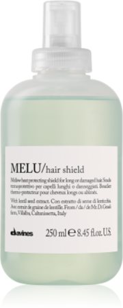 Davines Essential Haircare MELU Hair Shield Termoskyddande serum