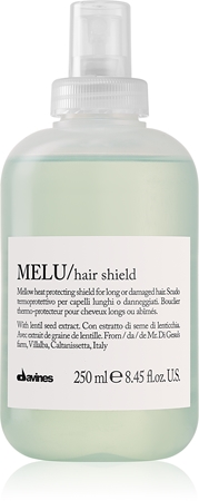 Davines Essential Haircare MELU Hair Shield warmtebeschermend serum