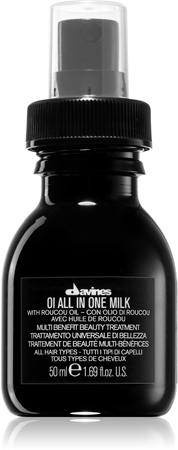 Davines OI All In One Milk lait multifonctionnel pour cheveux