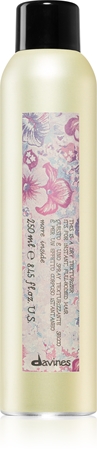 Davines More Inside Dry Texturizer suho pršilo za teksturiranje
