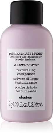 Davines Your Hair Assistant Blowdry Primer Mattifying Volumising Powder