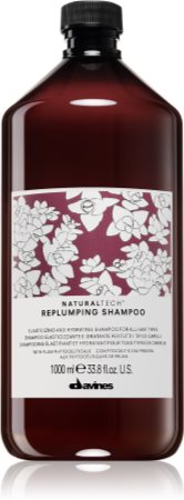 Davines Naturaltech Replumping Conditioner hydratisierendes Shampoo