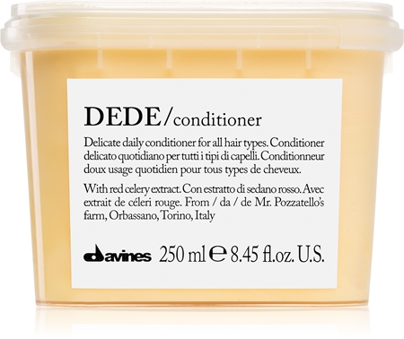 Davines Essential Haircare DEDE Conditioner kondicionér pro všechny typy vlasů