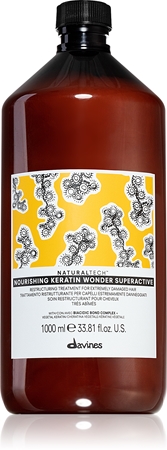 Davines Naturaltech Nourishing Keratin Wonder soin rénovateur à la kératine