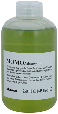 Davines Essential Haircare MOMO Shampoo зволожуючий шампунь для сухого волосся