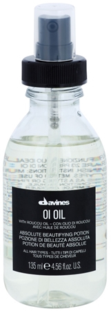 Davines OI Shampoo zkrášlující olej na vlasy