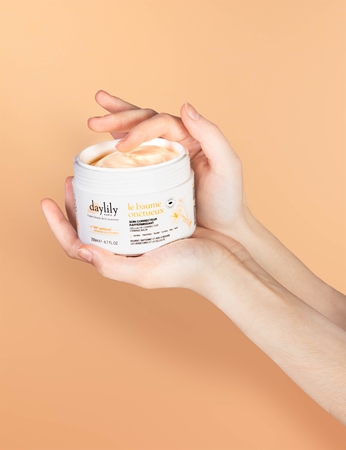 Daylily Firming and Cellulite Corrector Balm baume raffermissant corps