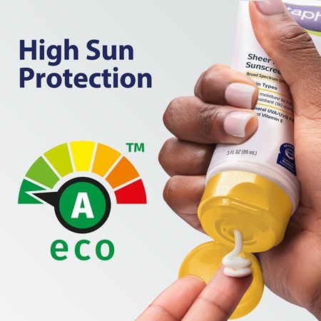 Daylong Cetaphil SUN Liposomal Lotion lait solaire pour peaux sensibles