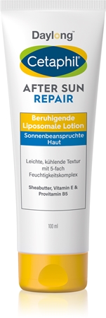 Daylong After Sun Repair Lotion liposomalno mlijeko za regeneraciju poslije sunčanja