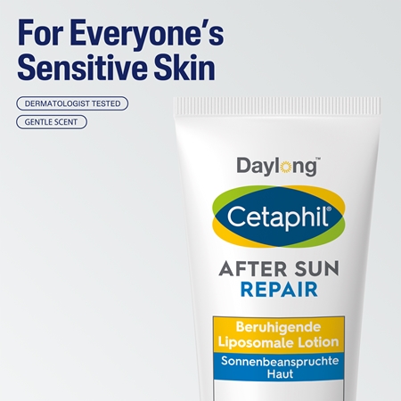 Daylong After Sun Repair Lotion liposomalno mlijeko za regeneraciju poslije sunčanja