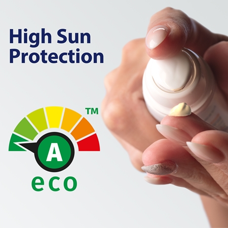 Daylong Cetaphil SUN Regulierendes Multi-Schutz-Fluid schützendes, mattes Fluid für das Gesicht SPF 50+