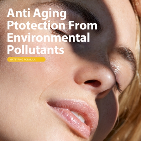 Daylong Cetaphil SUN Multi-Protection Protective Care with anti-ageing effect