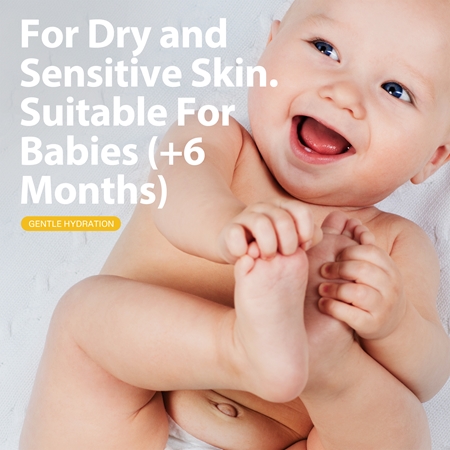 Daylong Cetaphil SUN Kids Liposomale Lotion liposomalno zaštitno mlijeko SPF 50+