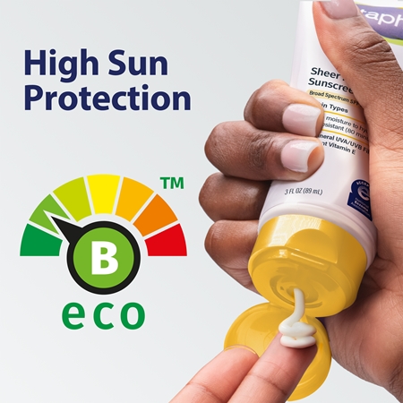 Daylong Cetaphil SUN Sensitive Gel-Creme lehký ochranný gel-krém pro citlivou pokožku