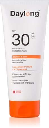 Daylong Protect & Care latte abbronzante SPF 30