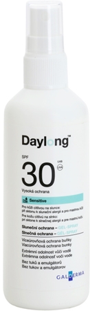Daylong Sensitive ochranný fluid pre veľmi citlivú pleť SPF 30