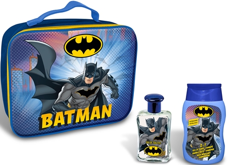 SES Creative 09362 Beedz Art - DC Batman - Crée Un Portrait de Batman avec des Perles à Repasser - Poster Modèle Inclus - 4200 Perles et Plaque