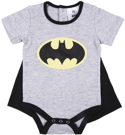 DC Comics Batman Mimi Set dárková sada pro miminka