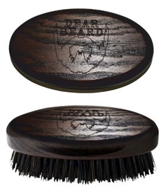 Dear Beard Accessories cepillo para la barba