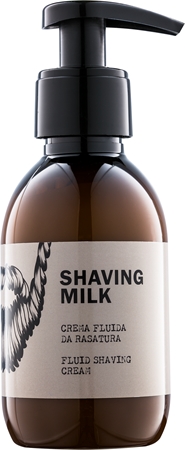 Dear Beard Shaving Milk Rasiermilch