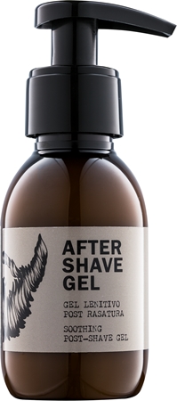 Dear Beard After Shave After Shave Gel