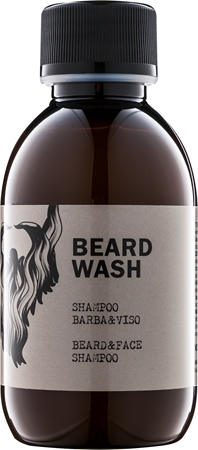 Dear Beard Bear Wash šampon na vousy