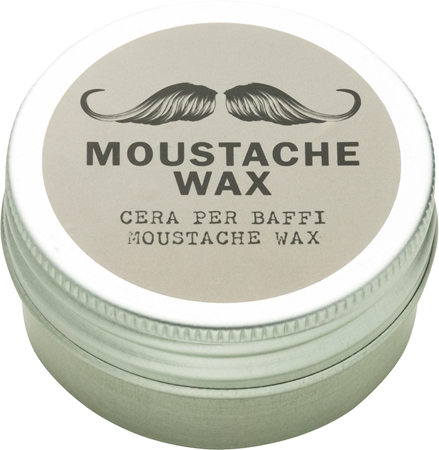 Dear Beard Moustache Wax cire pour moustache