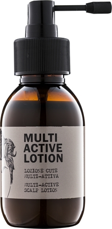Dear Beard Multi Active Lotion tonikum proti vypadávaniu vlasov