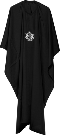 Dear Barber Cape blouse