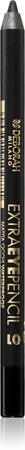 Deborah Milano Extra Eye Pencil crayon yeux waterproof