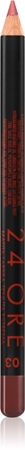 Deborah Milano 24 Ore Lip Pencil crayon à lèvres longue tenue