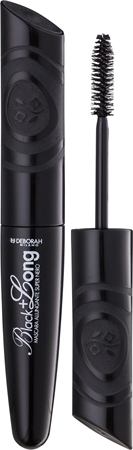 Deborah Milano Black & Long mascara allongeant